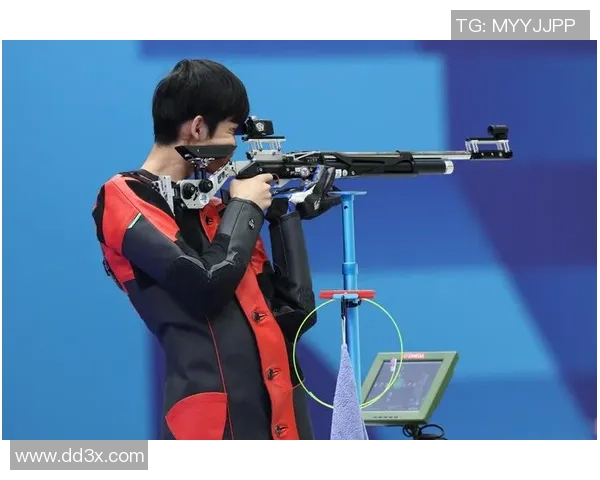 奥运射击项目装备与技术创新发展趋势及其对比赛成绩的影响分析